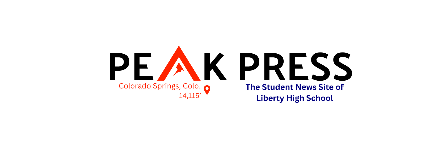 The News Site of Liberty High School
