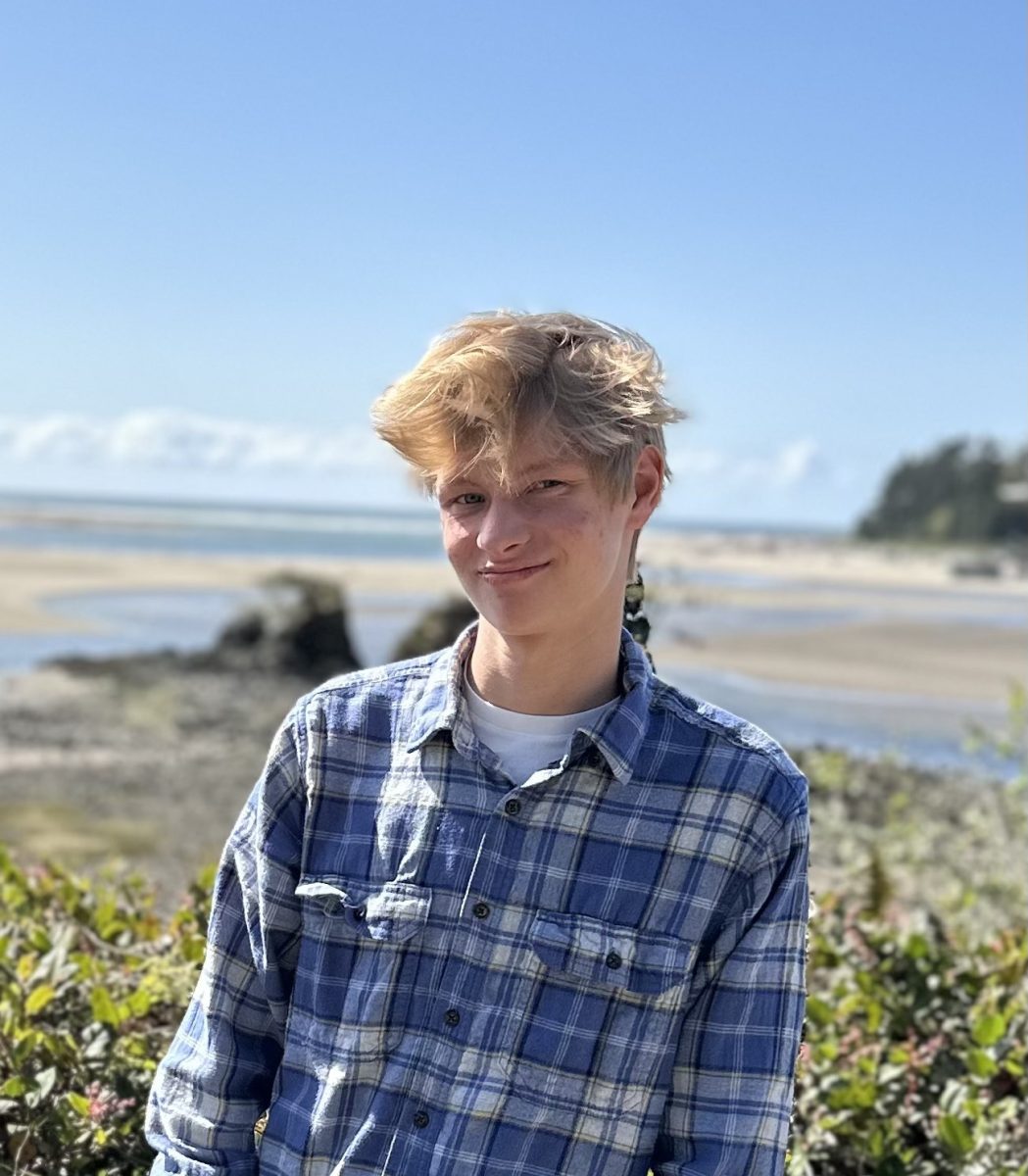 Ayden Myers