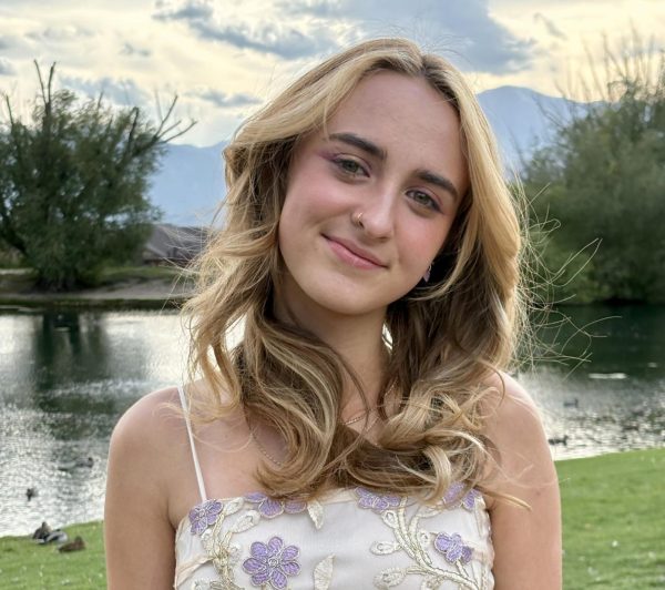Isabella Howard