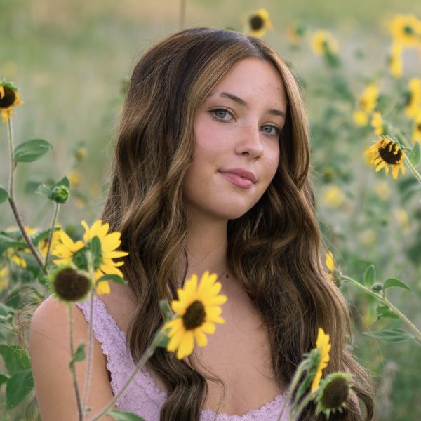 Morgan Dalton
