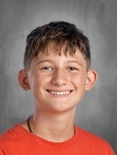 Ryker Sosovec